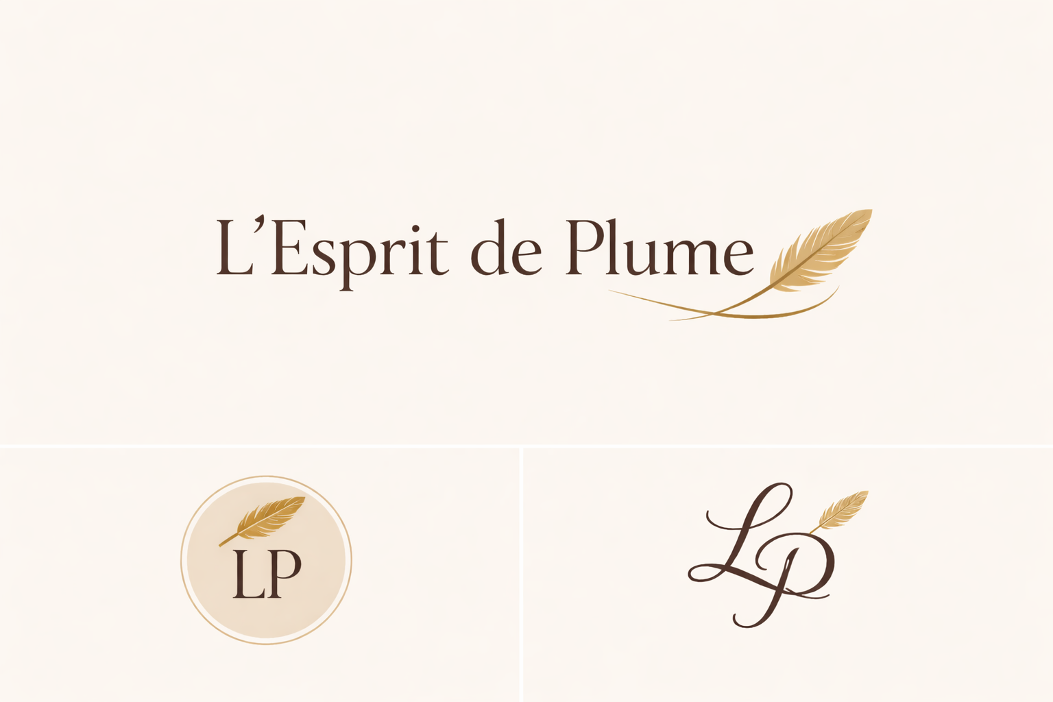 L'Esprit de Plume